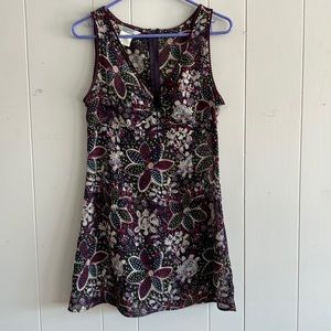 Vintage Esprit Sundress - Medium